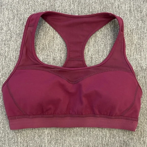 Zella Sports Bra - Picture 1 of 8